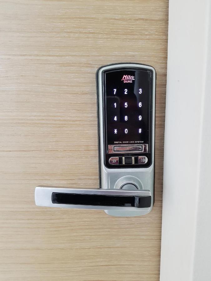 No.8 The Cube @ Puchong Skypod Residence المظهر الخارجي الصورة